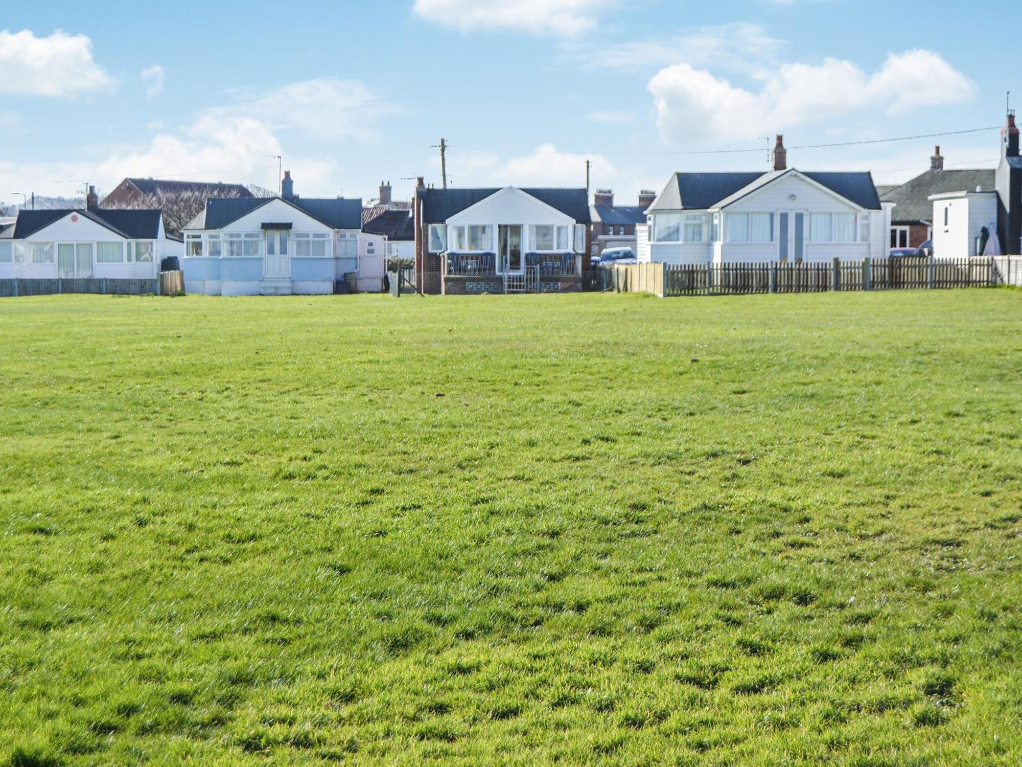 Villa Sea Scape Bacton  Exterior foto